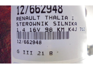 Řídící jednotka 8200059086, 8200059086 Renault Thalia I 2004