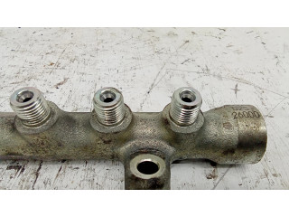 Vstřikovací lišta DA5020, 02S26000 Mazda 3 III pro naftový motor 2.2 1468