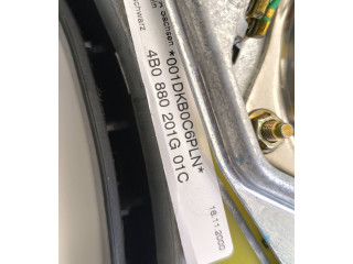 Руль Audi A6 S6 C5 4B 1997 - 2005 года 4B0419091BG, 4B0880201G