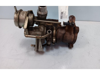 Turbodmychadlo Турбина 144103742R Renault Sandero I