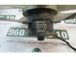 Вентилятор радиатора     1636131070, 1636331010    Lexus GS 300 350 430 450H 