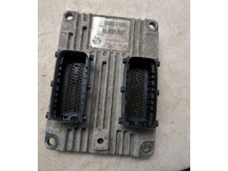 Řídící jednotka 51827440   Fiat Punto (199) 2012