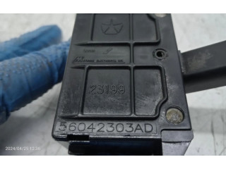 Переключатель дворников 56042303AD   Jeep Grand Cherokee (WJ)