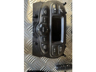 Блок управления климат-контролем 00006451LV Citroen Xsara Picasso