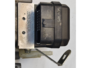 Блок ABS 4721012320, 115202171014 Toyota Corolla E210 E21