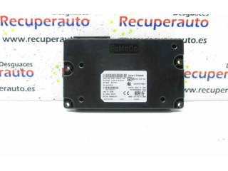 Модуль «Bluetooth»