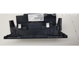 Блок управления климат-контролем 8P0820043J   Audi A3 S3 8P