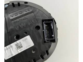 Панель приборов 5E0920871B   Skoda Octavia Mk3 (5E)       