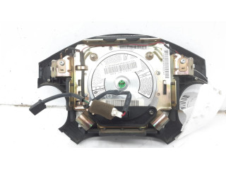 Подушка безопасности водителя K2DJ57K00A   KIA Shuma