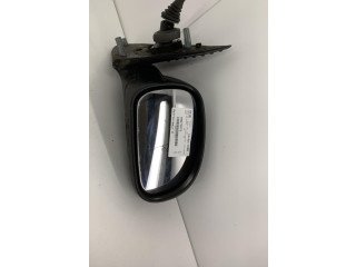 Зеркало электрическое Peugeot 406 1996 - 1999 года