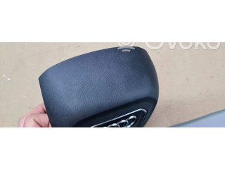 Подушка безопасности водителя 83A880201E, T83A201 Audi Q3 F3