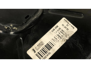 Вентилятор радиатора 7608408, 1420214103 BMW 3 GT F34 2.0