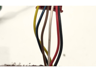 Зеркало электрическое        Audi A1  2010 - 2018 года   