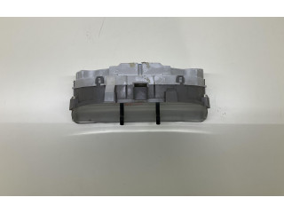 Přístrojová deska  Volkswagen Fox  5Z0920820, 5Z0920820  