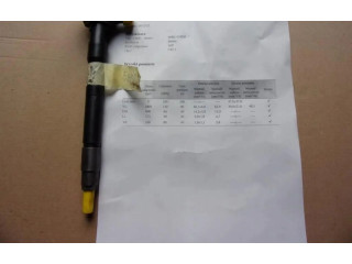 Форсунка SH01-12H50    Mazda CX-5 II   