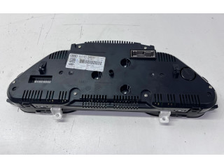 Přístrojová deska  Audi Q7 4L 2013 4L0920985N  