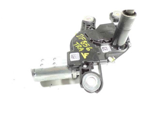 Моторчик заднего дворника 5F4955711A, 5F4955711A Skoda Karoq