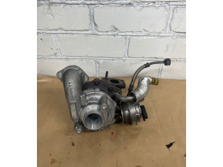 Turbodmychadlo Турбина 9586120680, 6TC1244V2 Peugeot 5008