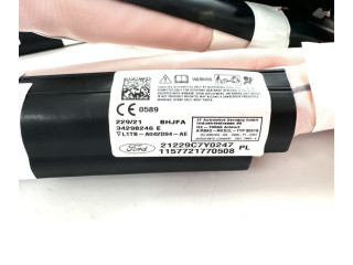 Боковая подушка безопасности 34298245E, 34298246E   Ford Puma