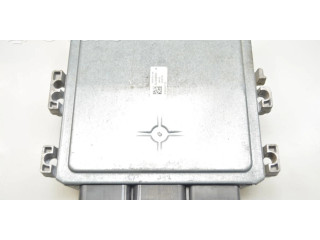 Блок управления двигателя 9692247180 Mitsubishi ASX