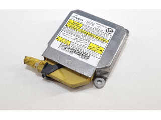 Блок управления надувных подушек 8625008140 SsangYong Rexton