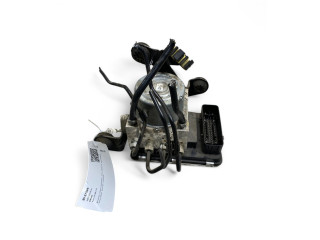 Блок АБС 31680101   Volvo  XC90  2014 -  года