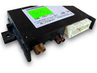 Блок комфорта S303, A2479002216 Mercedes-Benz GLB x247