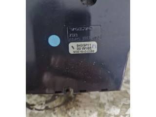 Блок управления климат-контролем 949S811   Volvo S80