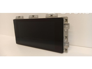 Дисплей    82A919604A   Audi A1