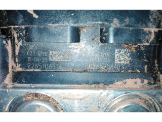 Jednotka ABS 0265956403 Renault Captur 2015