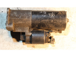 Стартер 0001115002, 068911024H Volkswagen PASSAT B5