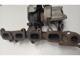  Турбина Volkswagen Golf VII  04L253016H, 8092780001         