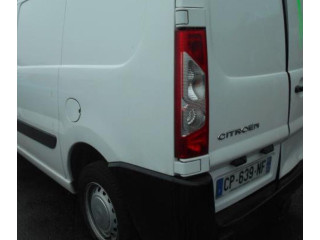 Zpětné zrcátko Citroen Jumpy 2008 8153GA