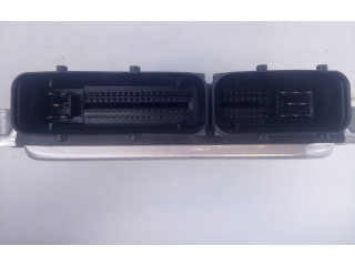 Řídící jednotka 038906019KE, 0281011201 Volkswagen Passat Alltrack 2004