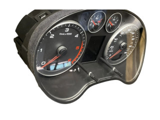 Панель приборов 8P0920982C, 8P0920982 Audi A3 S3 A3 Sportback 8P