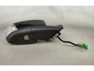 Зеркало электрическое        Volvo XC90  2003 - 2006 года   