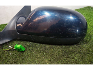 Зеркало электрическое Volvo S80 1999 - 2003 года