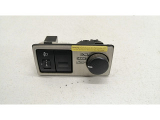 Включатель блокировки дифференциалов