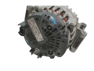 Генератор 06H903017E, TG14C037   Audi TT TTS Mk2      