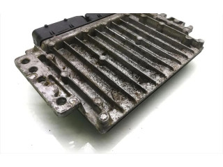 Řídící jednotka 7521547, 1214-7520019-01 Mini One - Cooper R50 - 53 2002