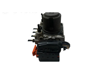 Блок АБС 3H185144   Honda  Accord  2003-2007 года