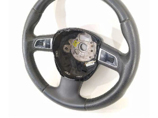 Руль Audi A4 Allroad   -  года 8T0419091A      