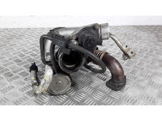  Турбина Opel Vectra C 2.8 063309209, 55557012   для двигателя .      
