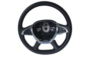 Руль Dacia Sandero 2008 - 2012 года 484007478R