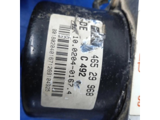 Блок АБС 46529968, ABS   Fiat  Bravo - Brava  1996-2002 года