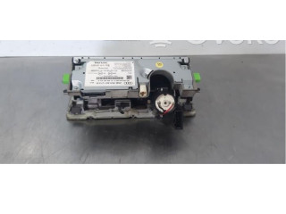 Дисплей 8V0919604C Audi A3 S3 8V