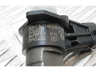 Форсунка 0445115007, 0445115007    Renault Koleos I  M9R-832 