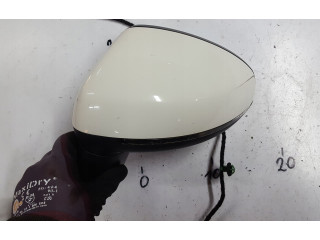 Зеркало электрическое Audi A1 2010 - 2018 года