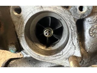 Turbodmychadlo Турбина GT1549, 5NBG527649 Nissan Almera N16