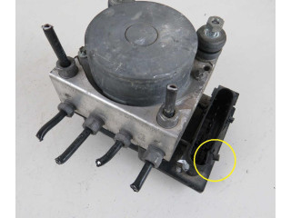 Блок управления АБС 0265800623   Fiat Bravo